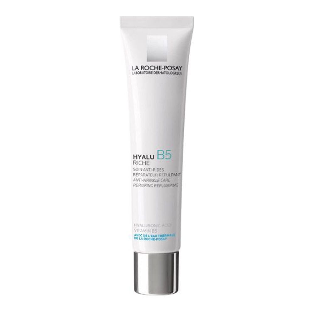 La roche-posay - 'Hyalu B5 Riche Soin Anti-Rides Réparateur Repulpant' - 40 ml