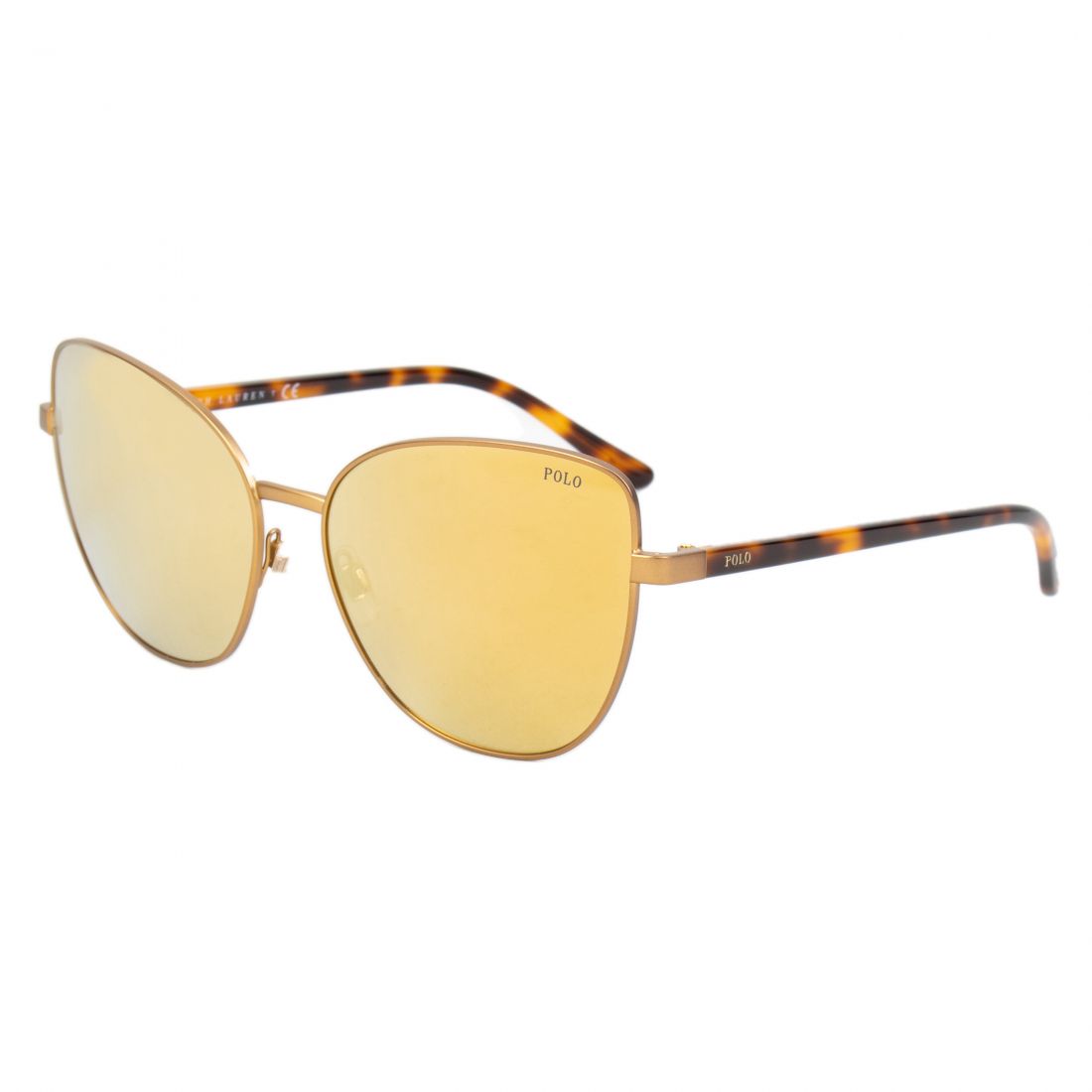 Polo ralph lauren - "Lunettes de soleil 'PH3121-93247P61' pour Femmes"