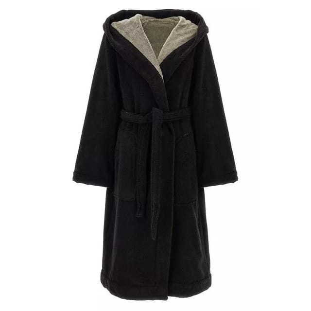 Rick owens - Peignoir 'Beach Robe'