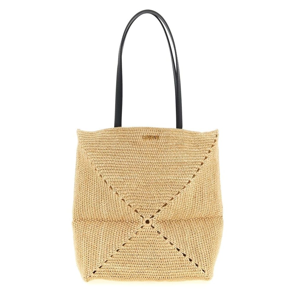 Loewe - Sac à main shopping 'Medium Puzzle Fold' pour Femmes