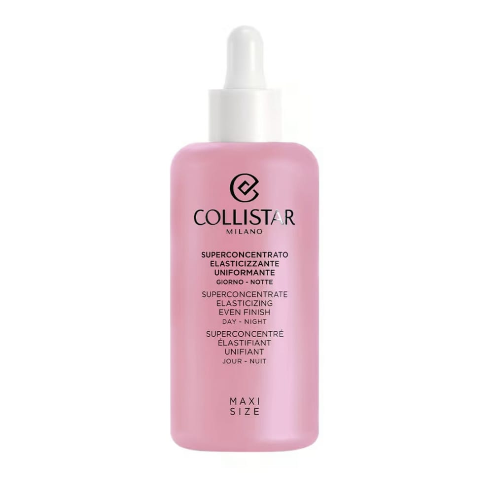 Collistar - Crème Prevention Vergetures 'Superconcentrate Elasticizing Even Finish Day Night' - 200 ml