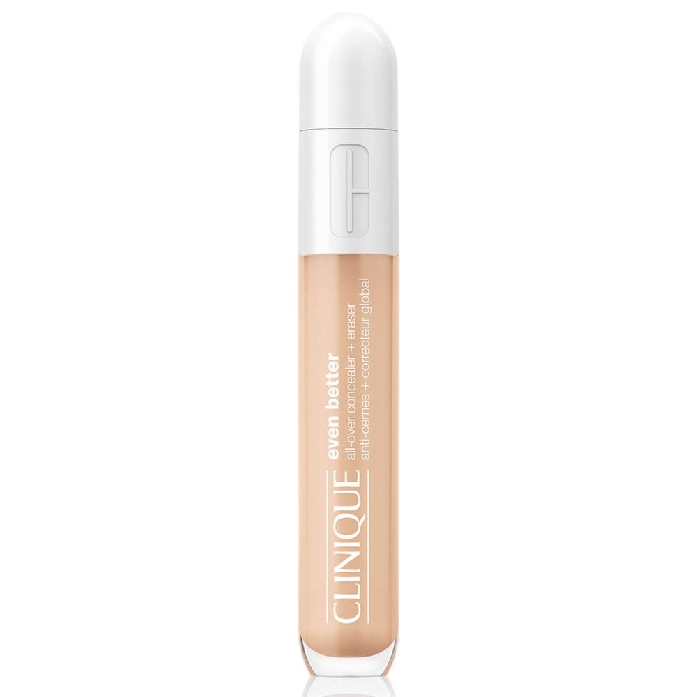 Clinique - Anti-cernes & Correcteur 'Even Better All-Over' - CN28 Ivory 6 ml
