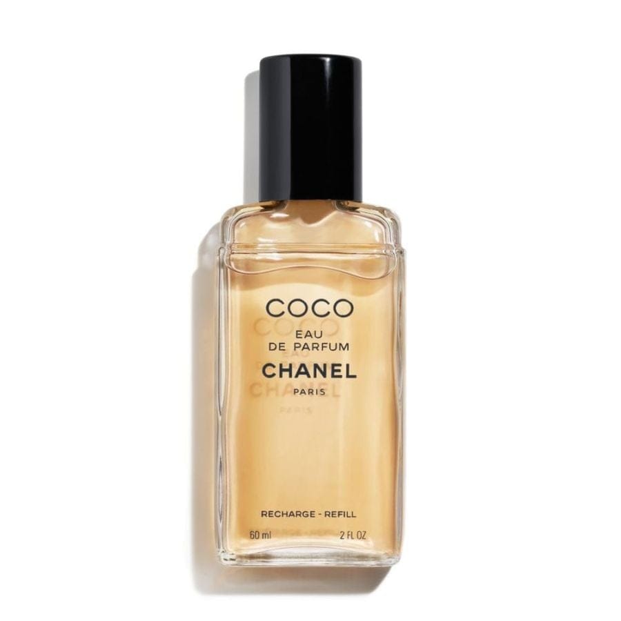 Chanel - Eau de Parfum - Recharge 'Coco' - 60 ml
