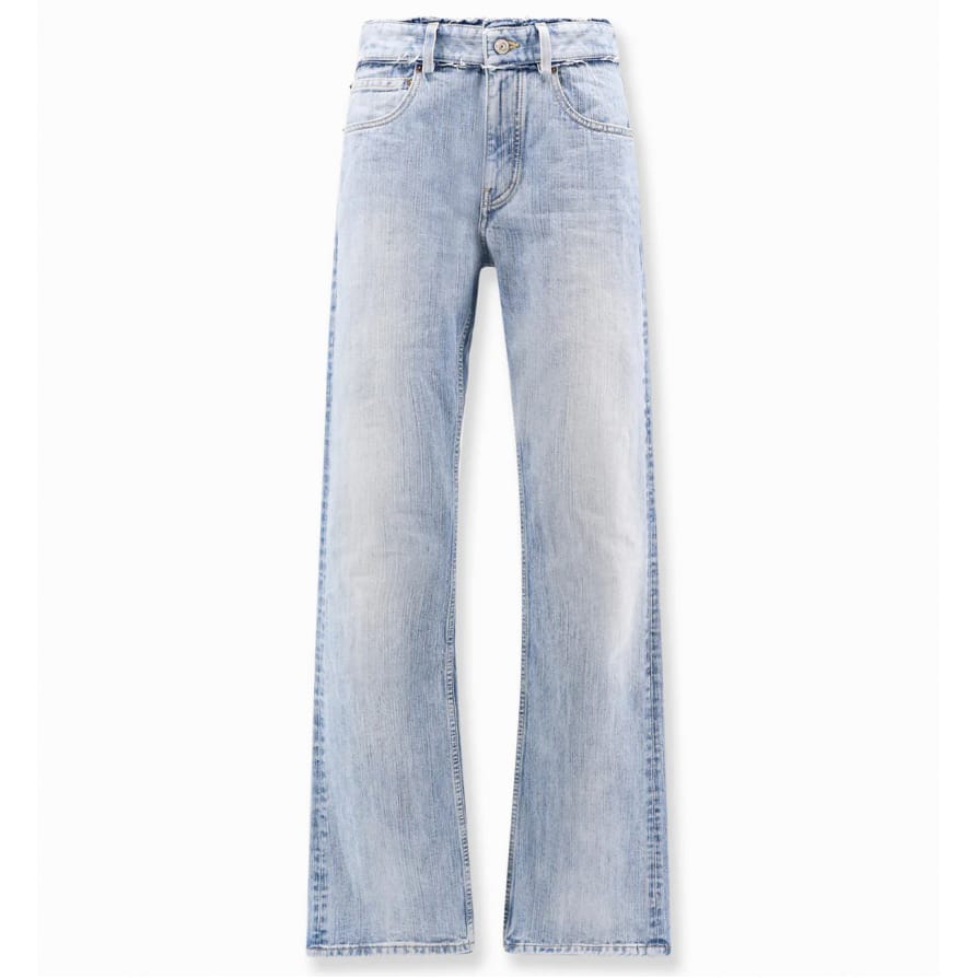 Balenciaga - Jeans pour Femmes