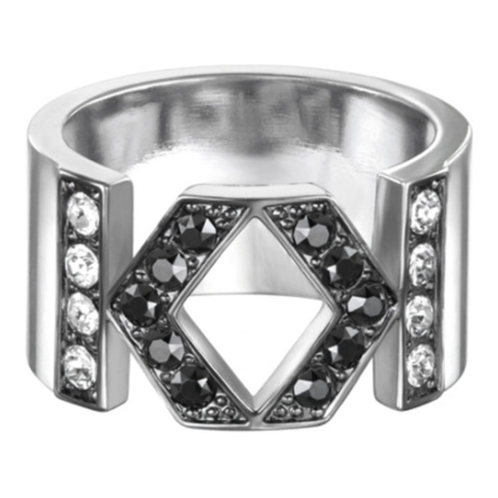 Karl lagerfeld - Bague 'Klassic Karl' pour Femmes