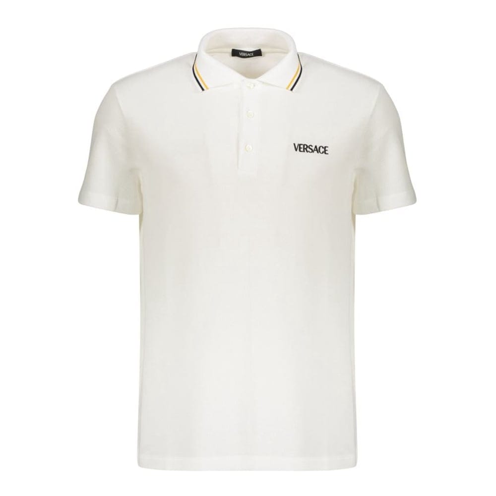 Versace - Polo pour Hommes