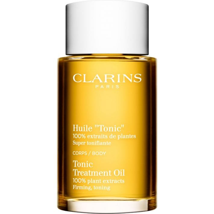 Clarins - Huile de traitement 'Huile Tonic' - 100 ml