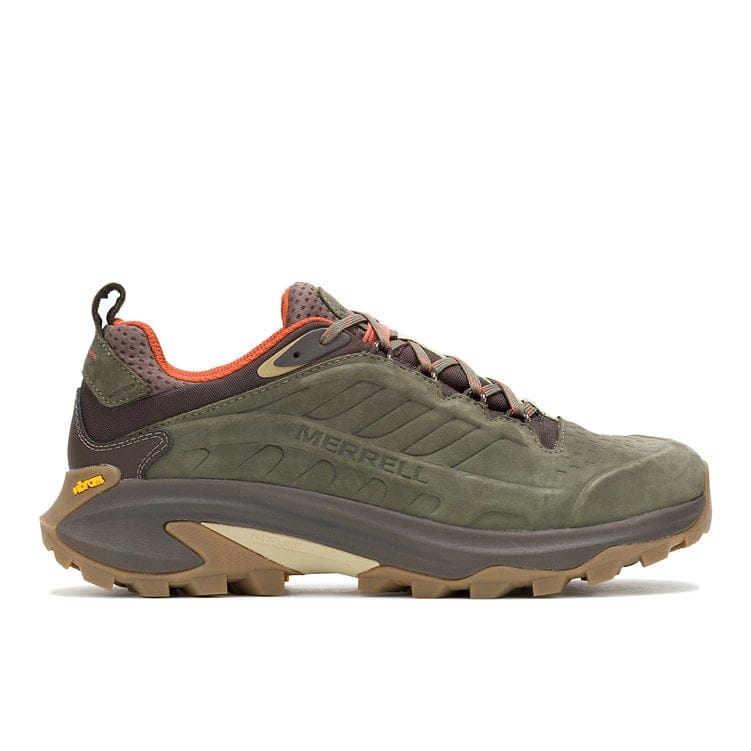 Merrell - MOAB SPEED 2 LTR WP