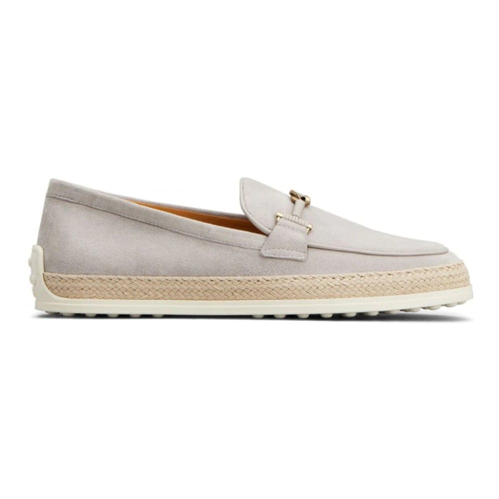 Tod's - Mocassins 'Gomma' pour Femmes