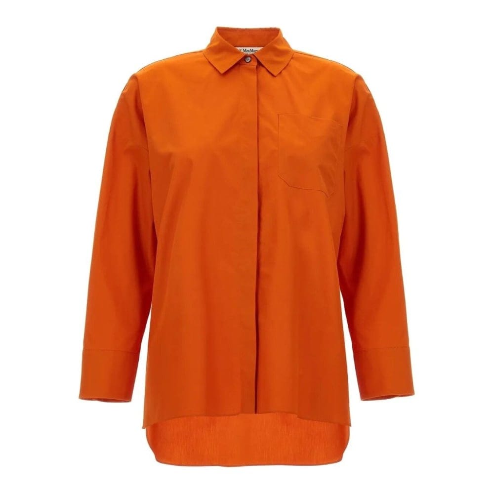 S max mara - Chemise 'Gerona' pour Femmes