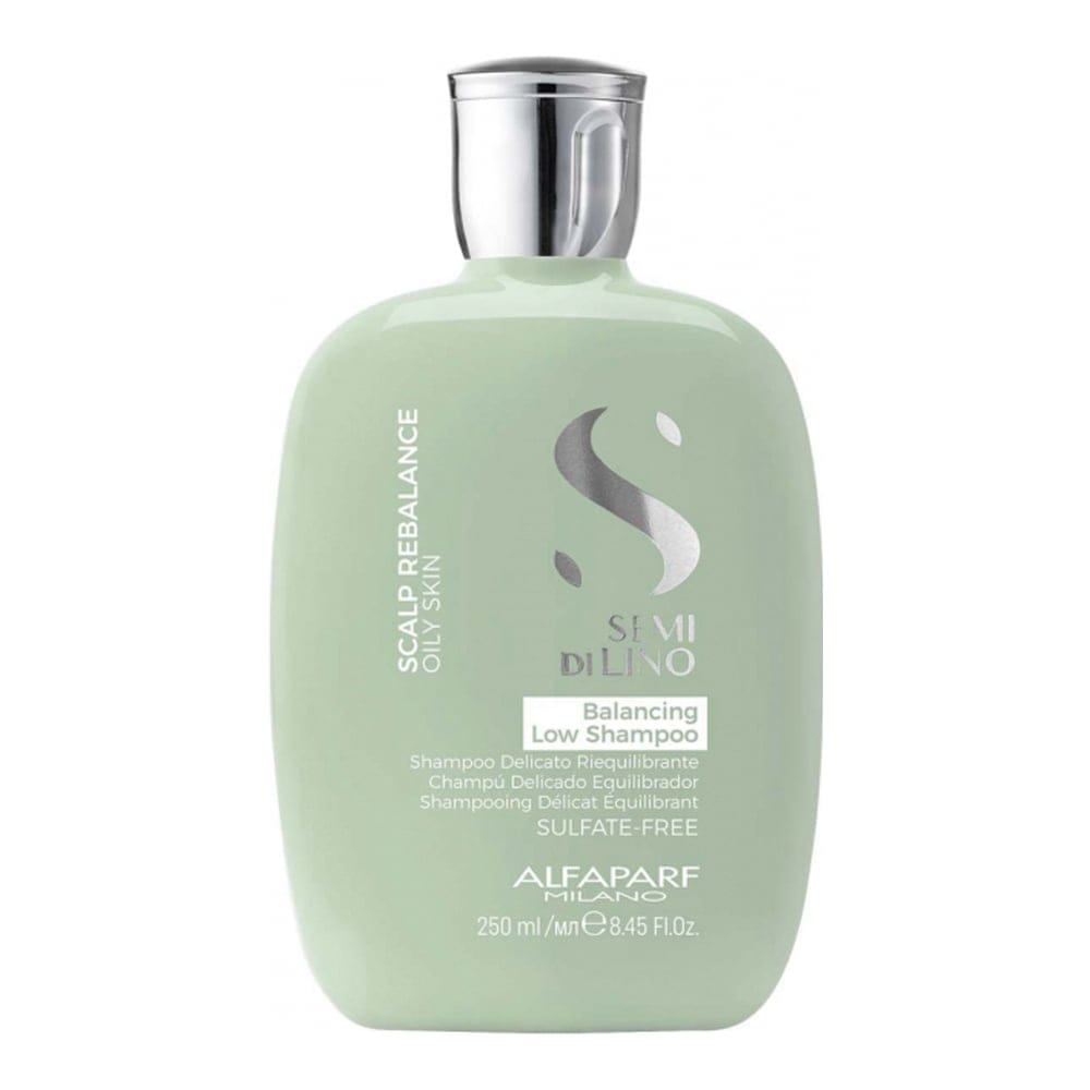 Alfaparf milano - Shampoing 'Semi Di Lino Balancing Low' - 250 ml
