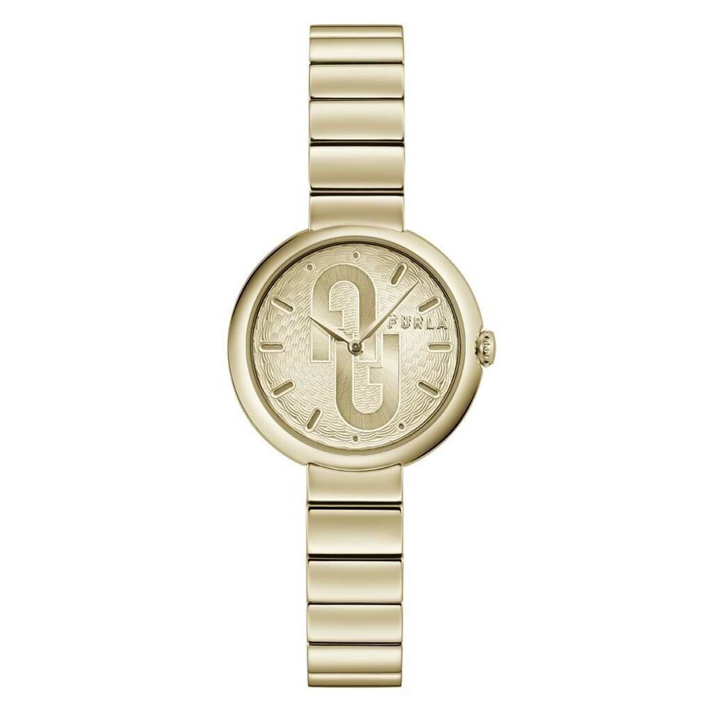 Furla - Montre 'WW00005009L2' pour Femmes