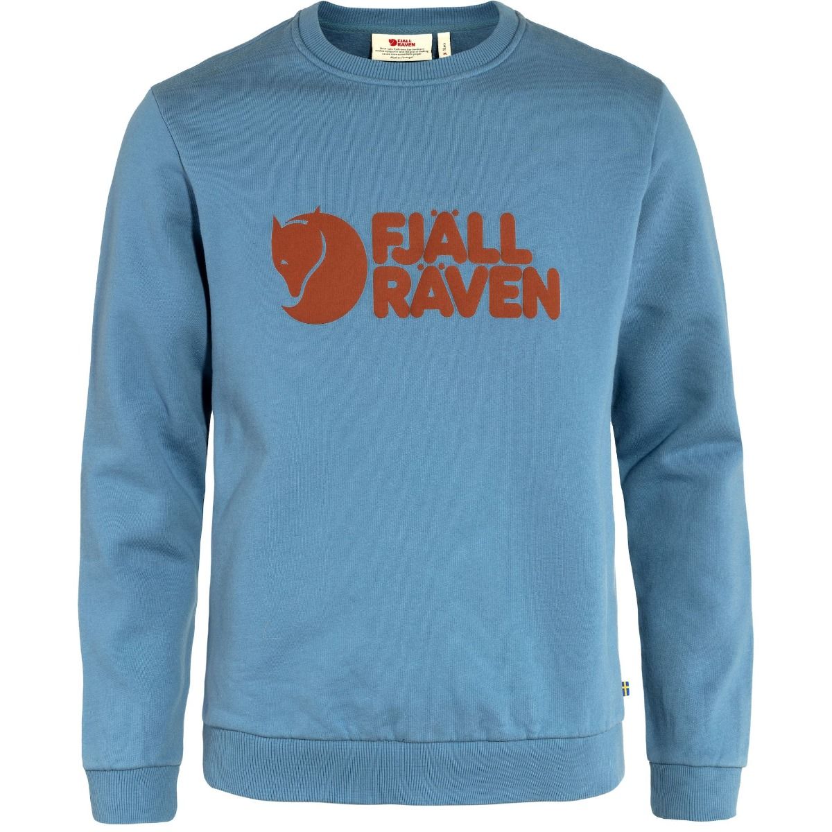 Fjaell Raeven - M's Logo Sweater
