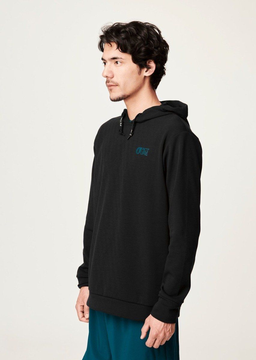 Picture - M's FLACK TECH HOODIE