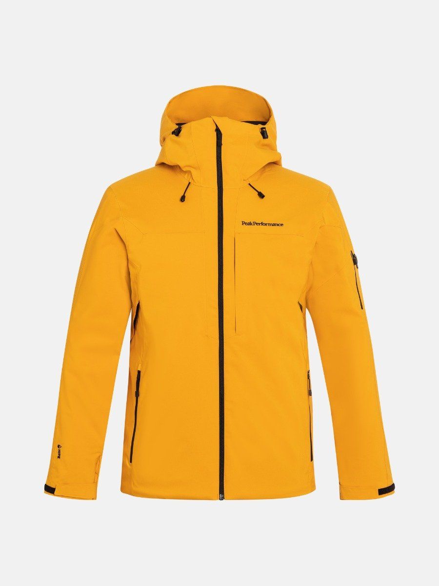 PeakPerformance - M's Insulated Ski Jacket