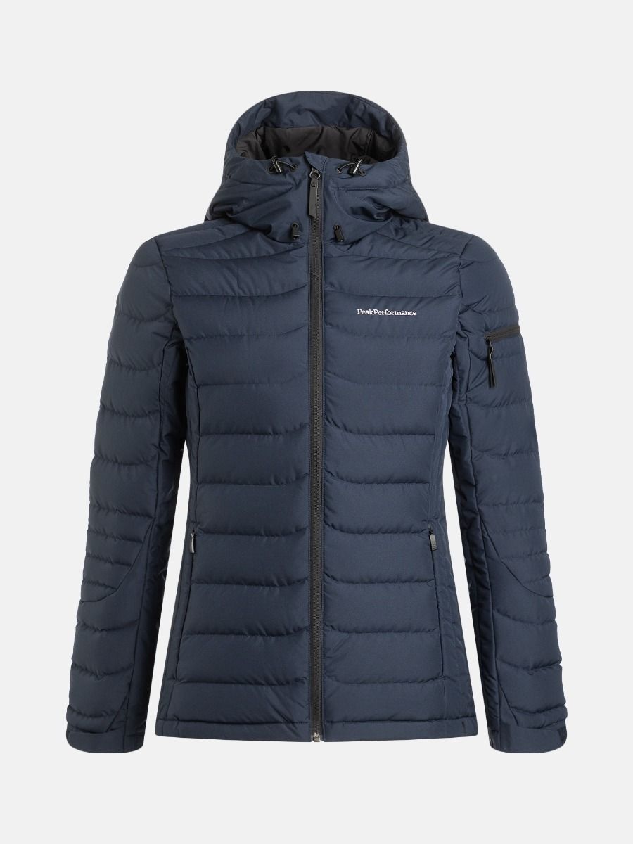 Peakperformance W Down Ski Jacket-S S