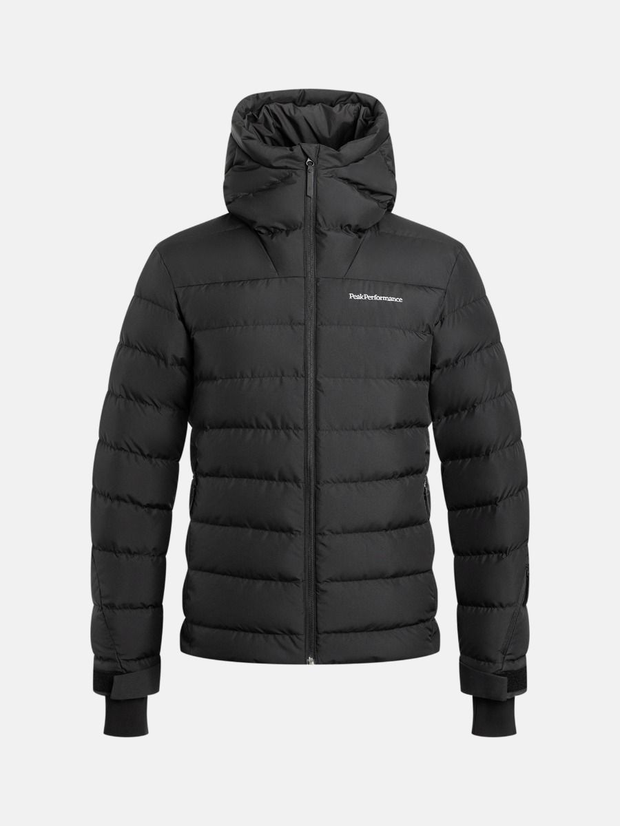 Peakperformance - M's Down Ski Jacket