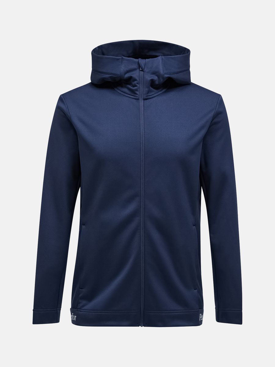 Peakperformance - M's Rider Tech Zip Hood