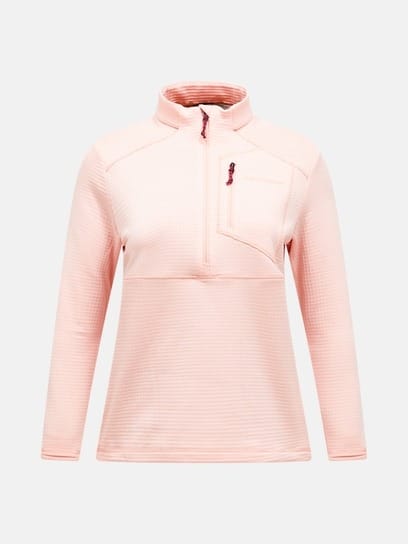 Peakperformance W Trail Polartec Pover Grid-L L