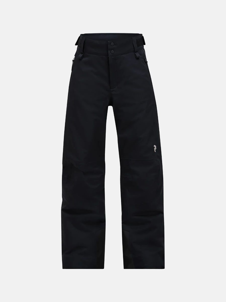 Peakperformance Jr Maroon Pants-150 150