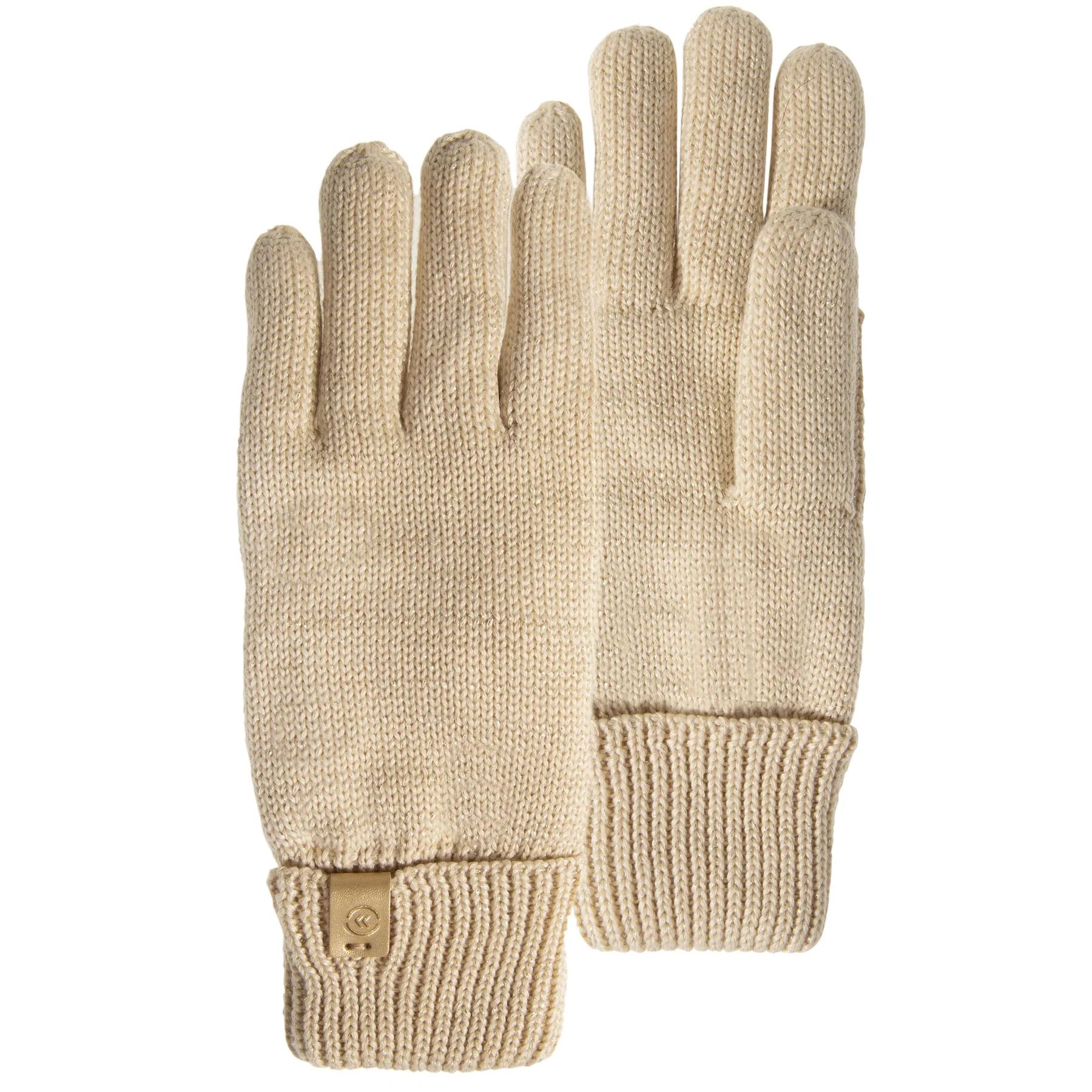 Isotoner - W's 82547 GANTS MAILLE