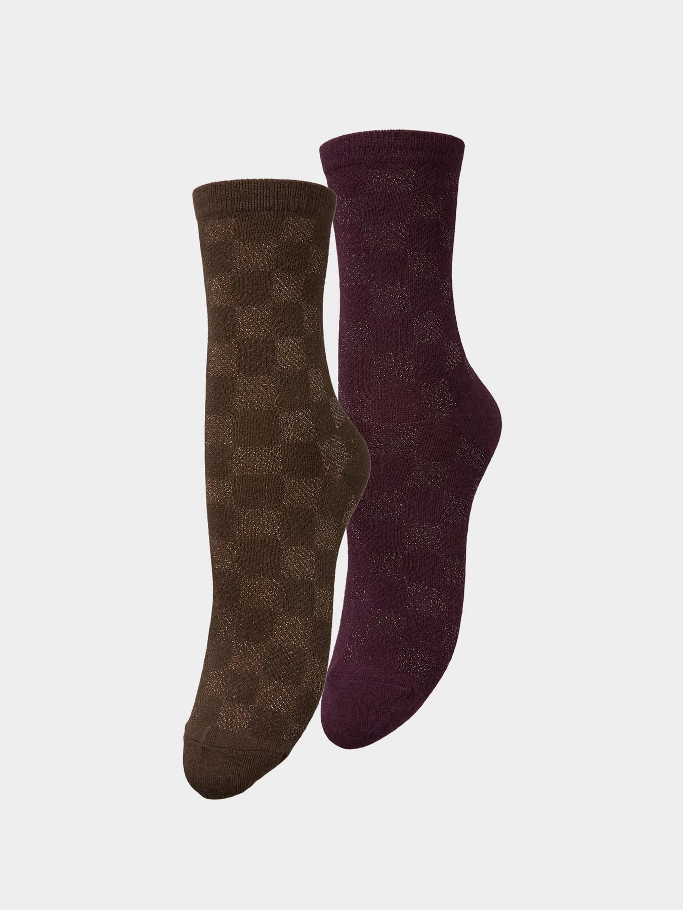 Beck söndergaard - W's QUINIS GLITTER 2-PACK