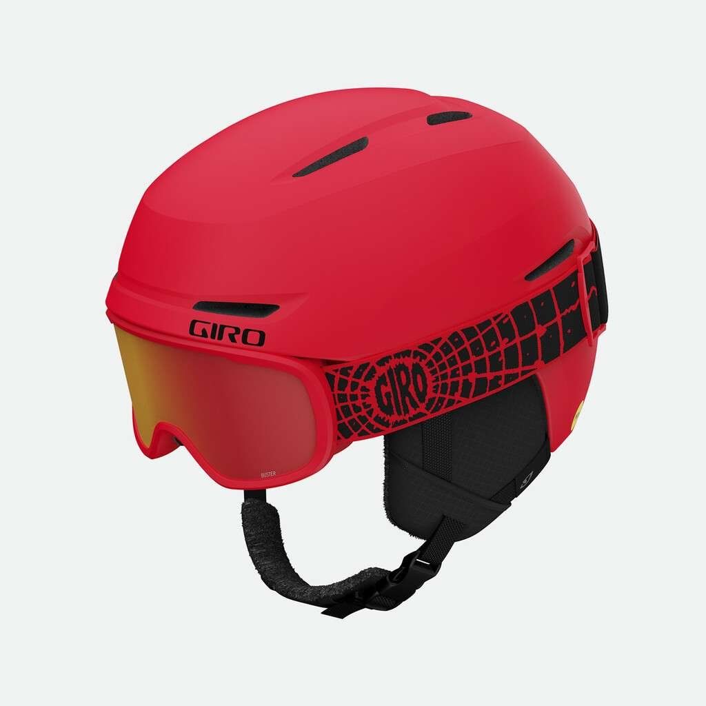 Giro - YOUTH COMBO PACK