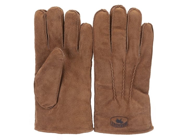 Warmbat - M's Gloves Suede