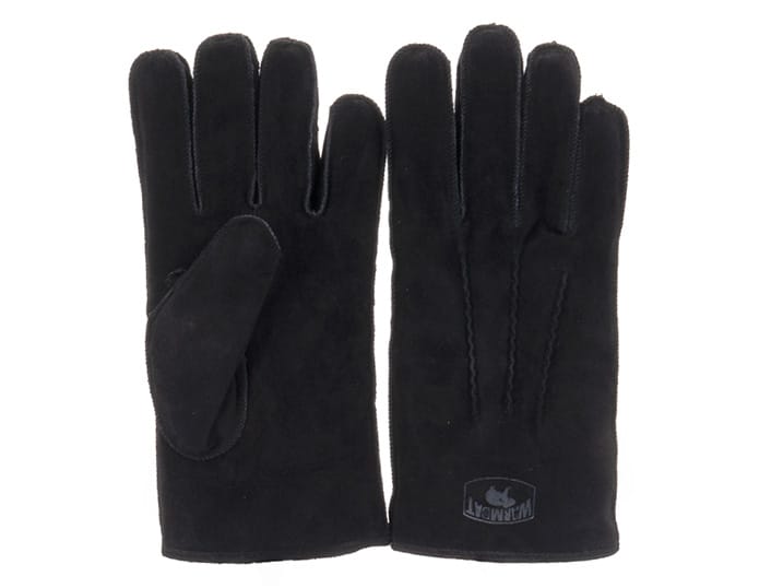 Warmbat - M's Gloves Suede