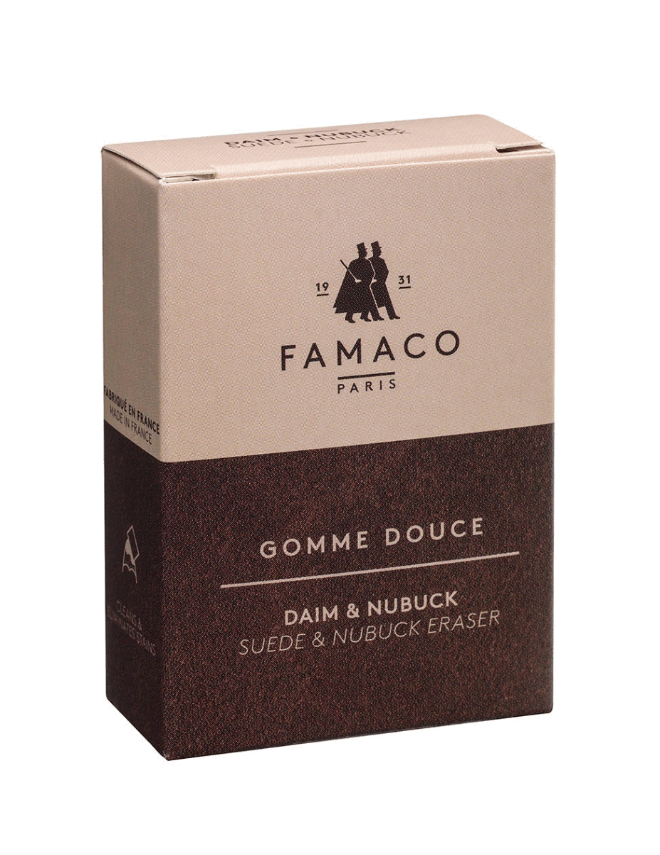 FAMACO - Gomme Douce 021001