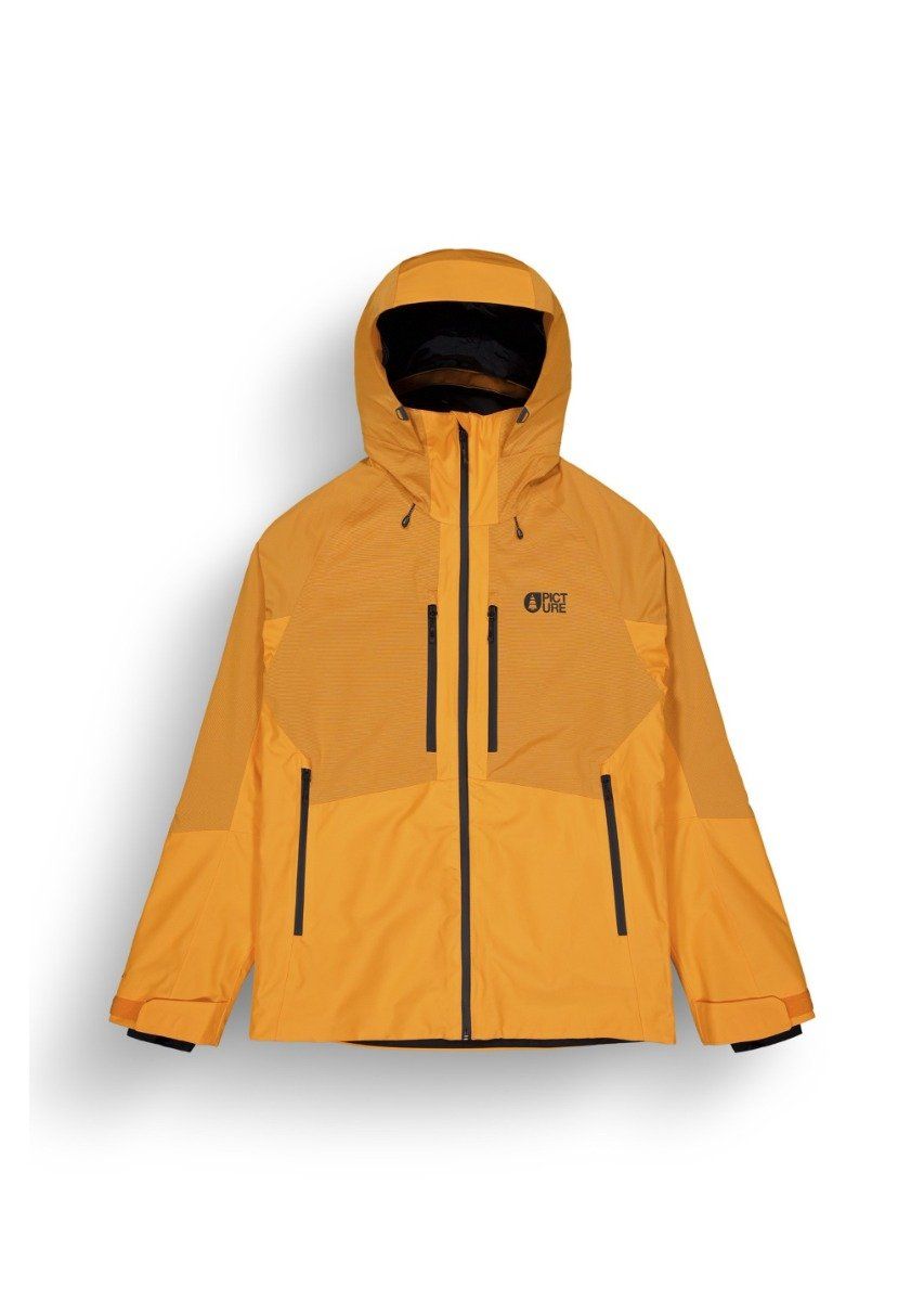 Picture - M's GOODS JKT