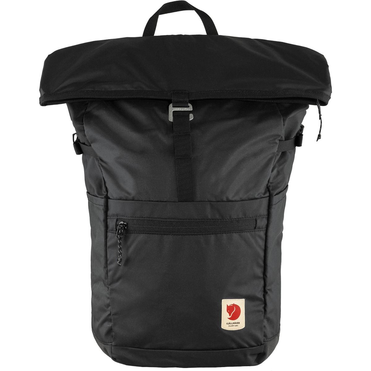 Fjaell Raeven - HIGH COAST FOLDSACK 24L