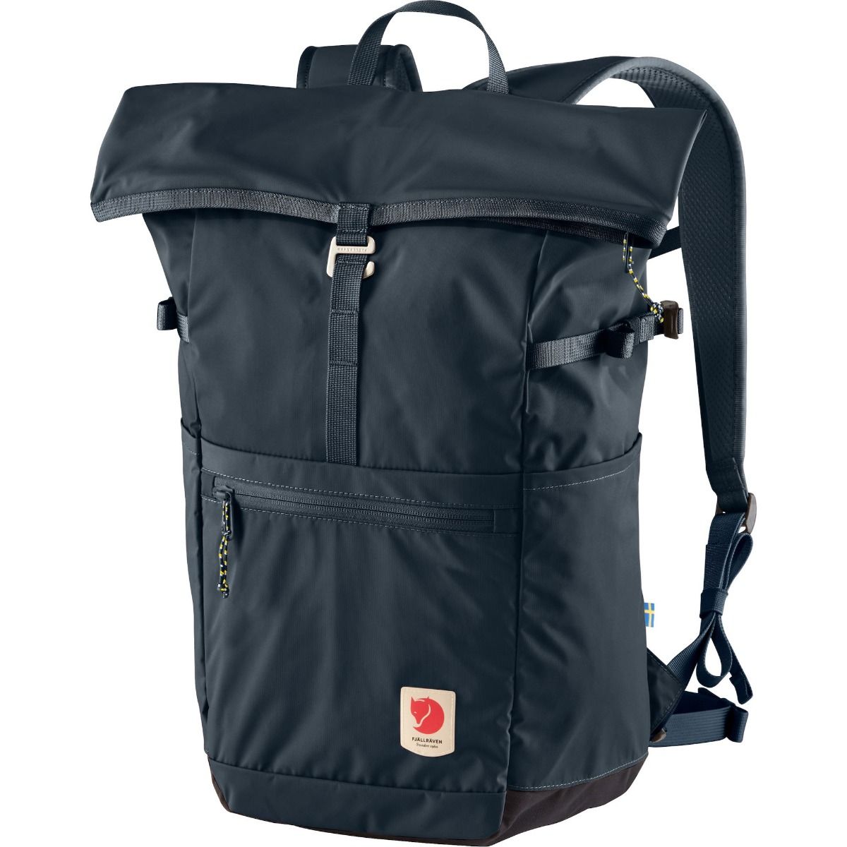 Fjaell raeven HIGH COAST FOLDSACK 24-0 Einmalige Grösse