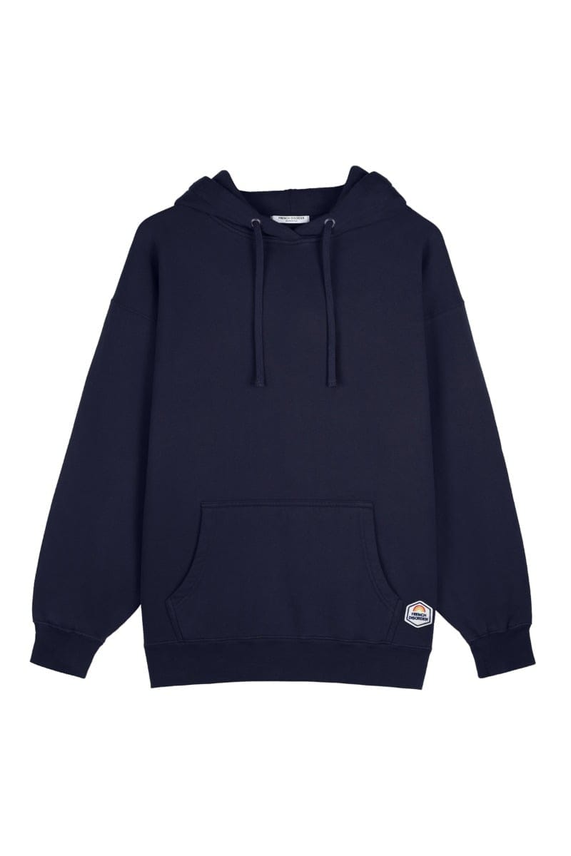 French disorder - K's Hoodie Mini Kenny