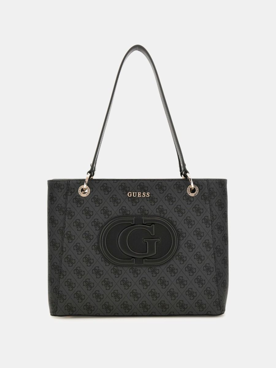 Guess - ECO MIETTA LOGO