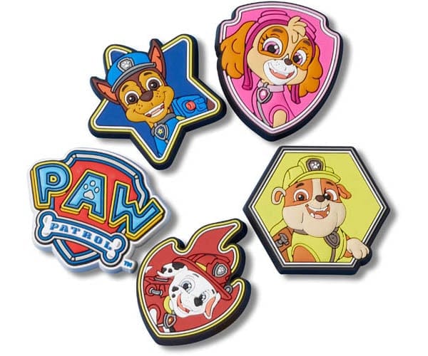 Crocs - PAW PATROL