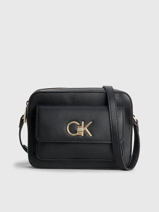 Calvin Klein - Re-lock camera bag