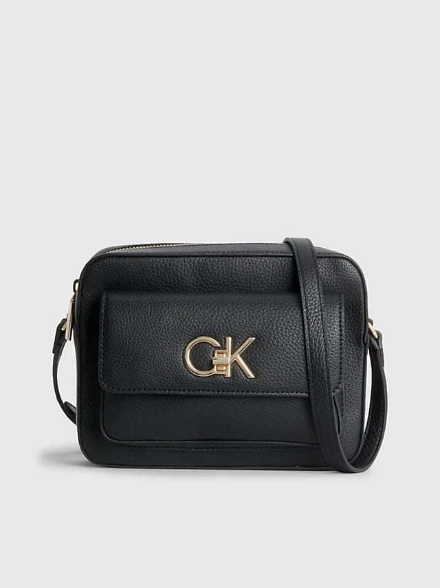 Calvin klein - Re-lock camera bag