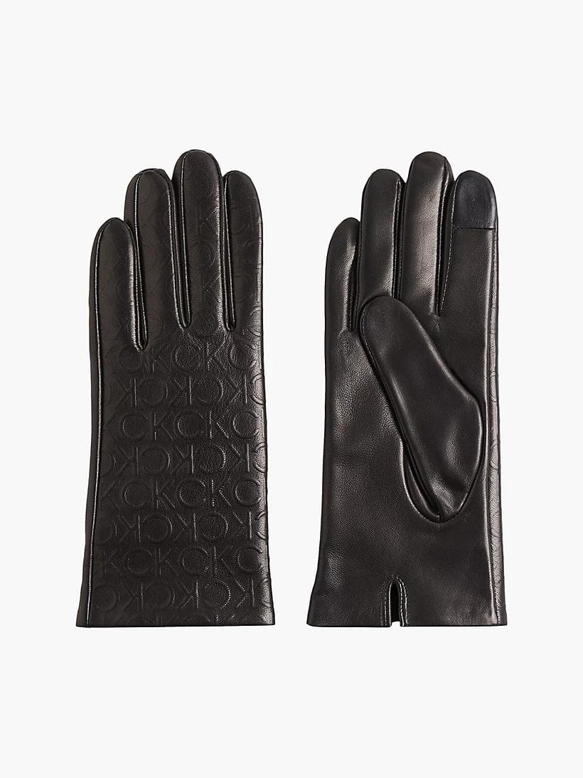 Calvin klein - W's RE-LOCK DEBOSSED