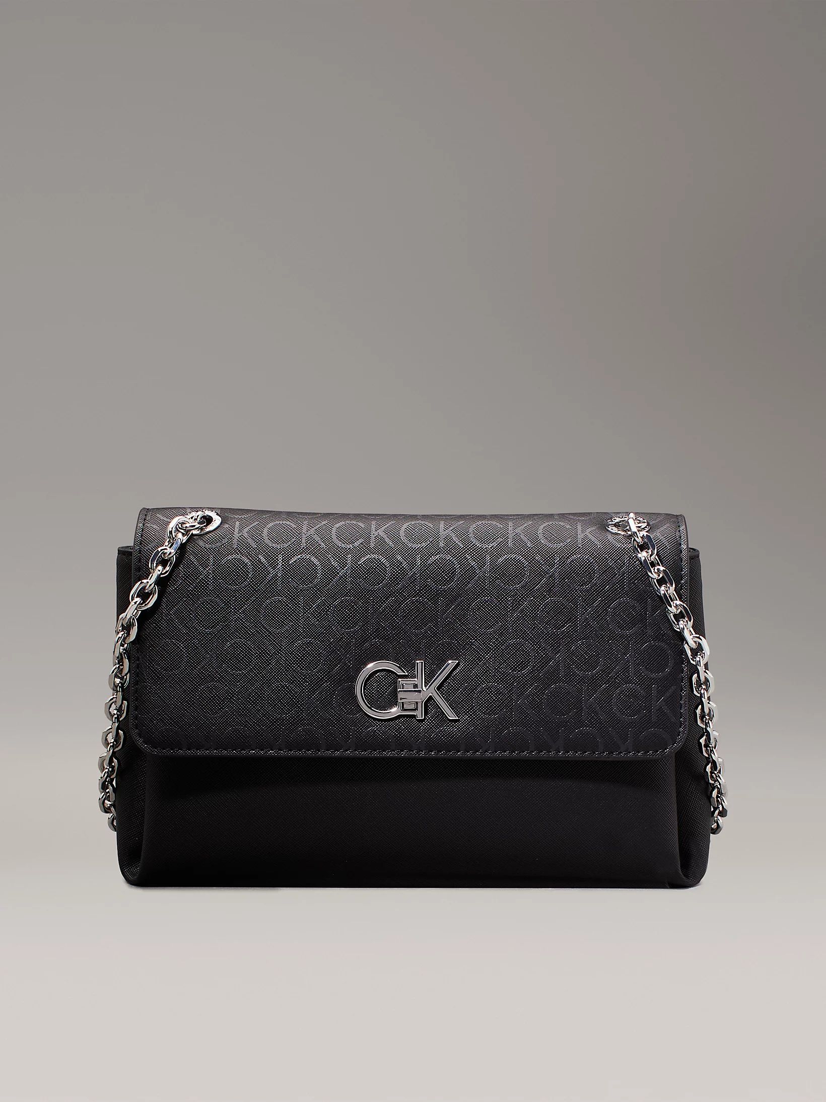 Calvin klein - RE-LOCK CONVERTIBLE