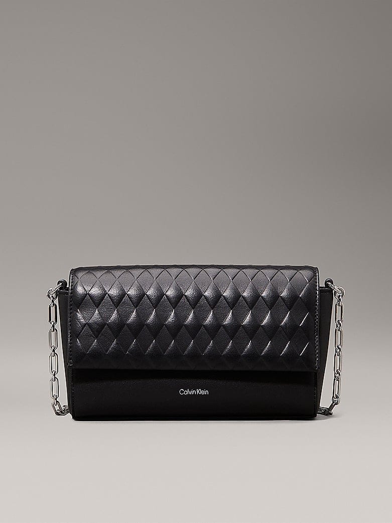 Calvin klein - MINI QUILT CHAIN MINI