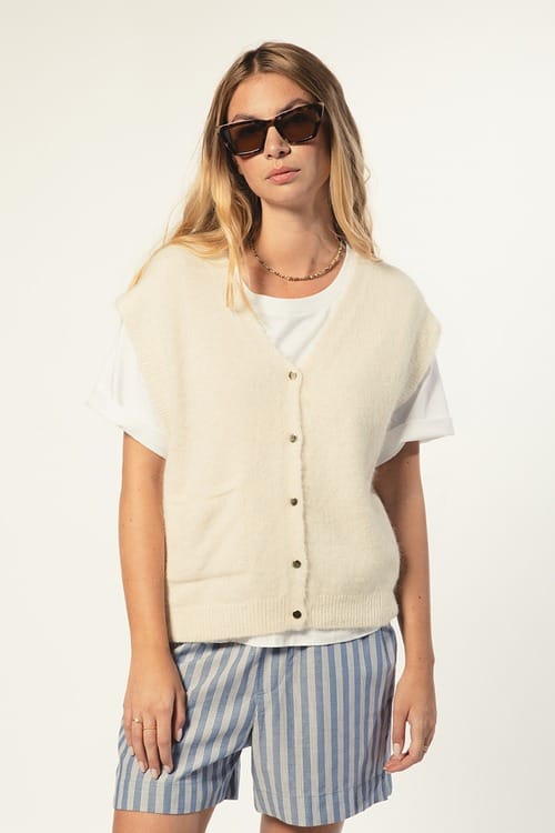 Kanopé GILET LEXIE-L L