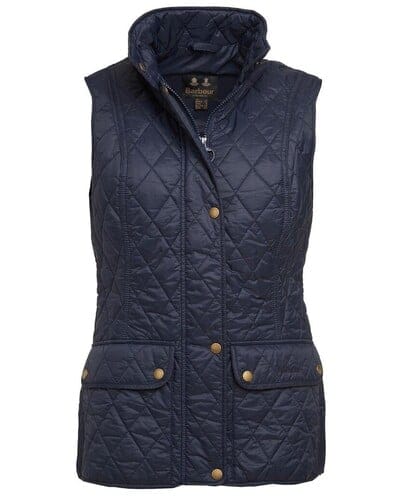 Barbour - Barbour Otterburn Gilet