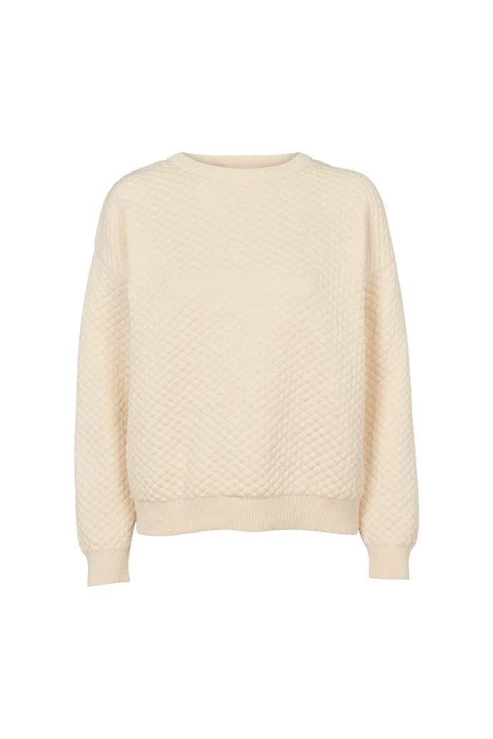 Basic apparel - W's Lis Sweater