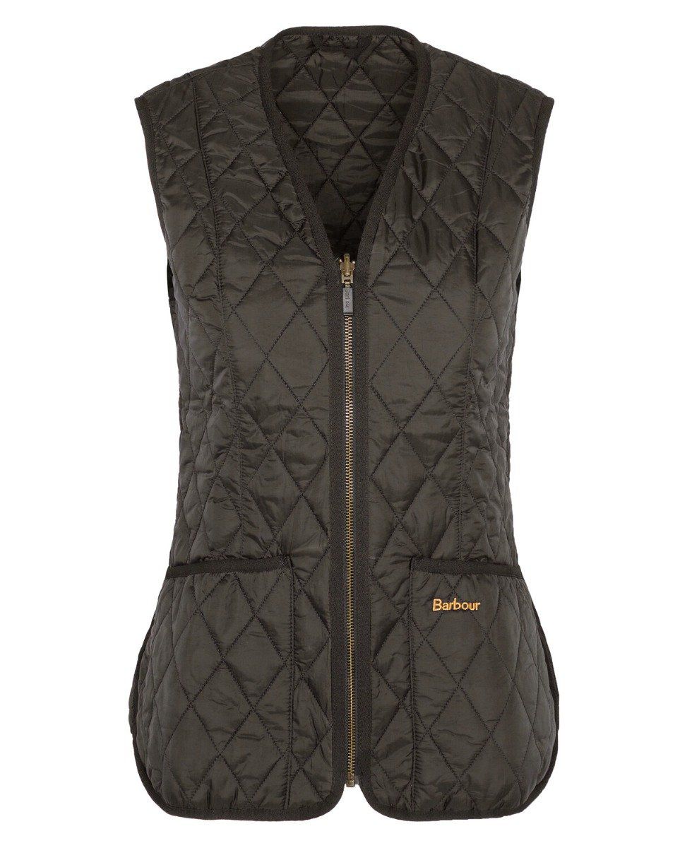 Barbour - W's Betty Interactive Liner