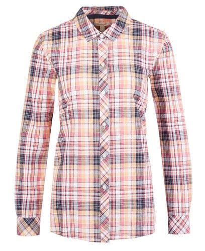 Barbour - W's Barbour Seaglow Shirt