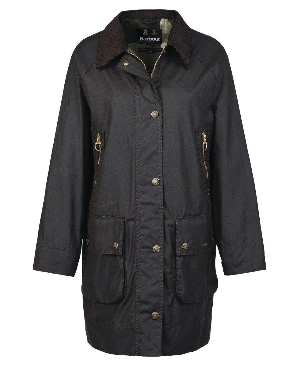 Barbour - W's Barbour Lyness Wax