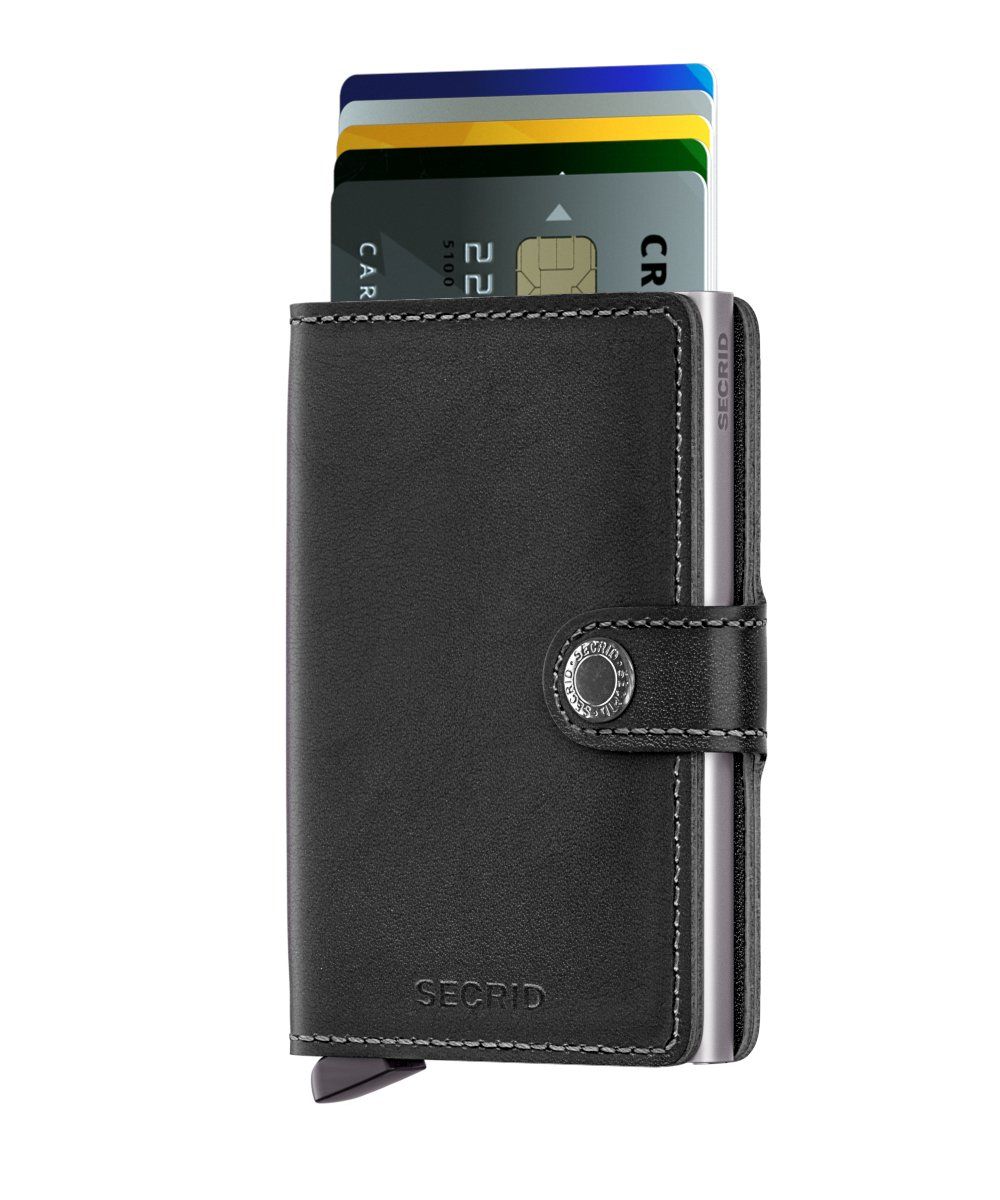 Secrid - Miniwallet Original