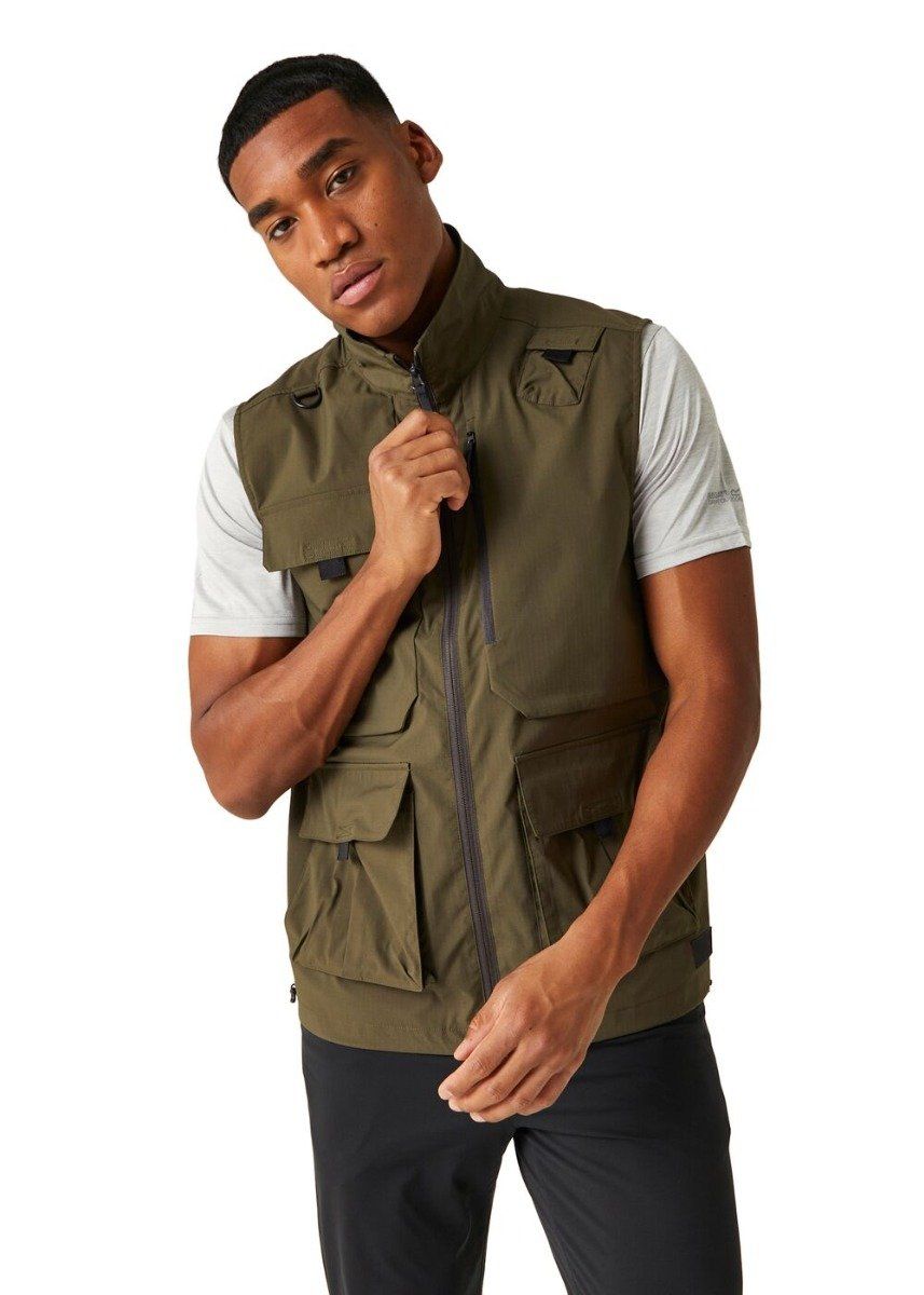 Regatta - M's Travel Light Pack Away