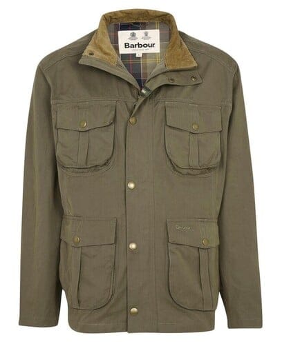 Barbour - M's Barbour Sanderling Casual